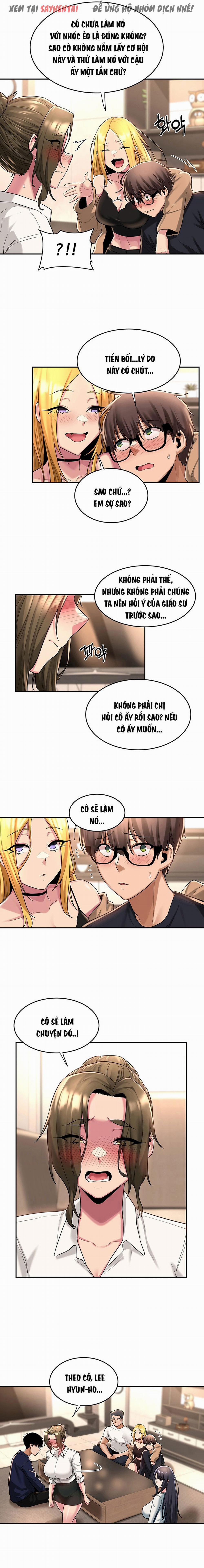 Nhóm Học Tình Thú 13 trang 9