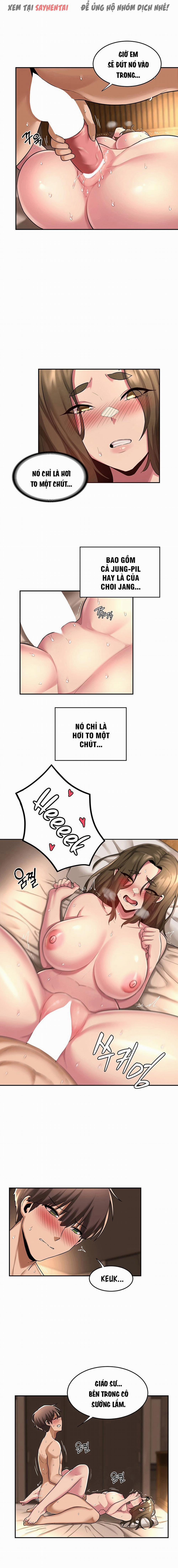 Nhóm Học Tình Thú 14 trang 9