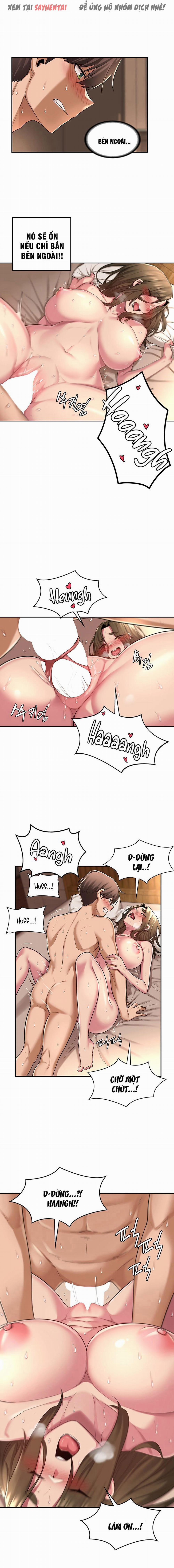 Nhóm Học Tình Thú 15 trang 6