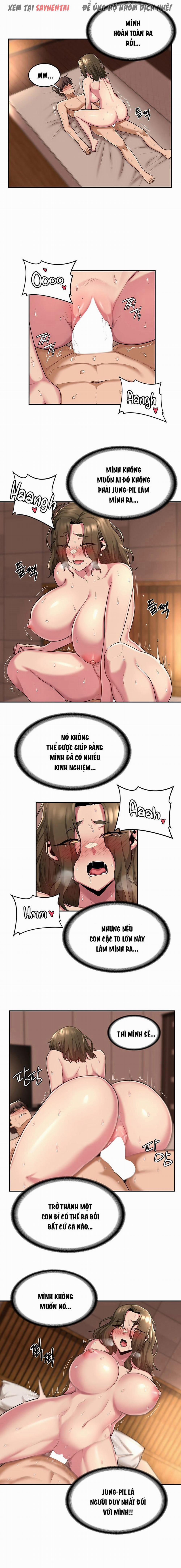 Nhóm Học Tình Thú 15 trang 8