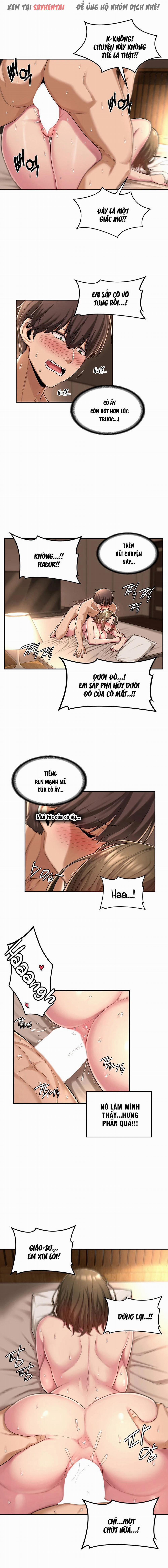 Nhóm Học Tình Thú 16 trang 5