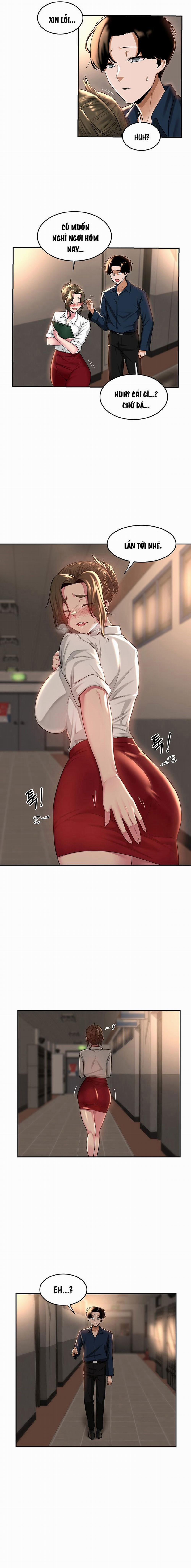 Nhóm Học Tình Thú 17 trang 4