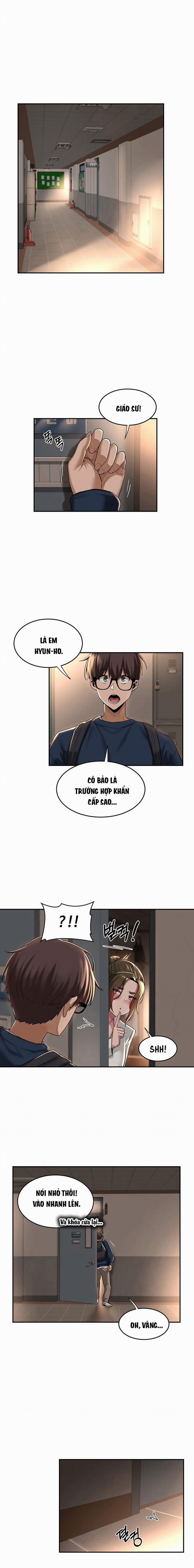 Nhóm Học Tình Thú 17 trang 7