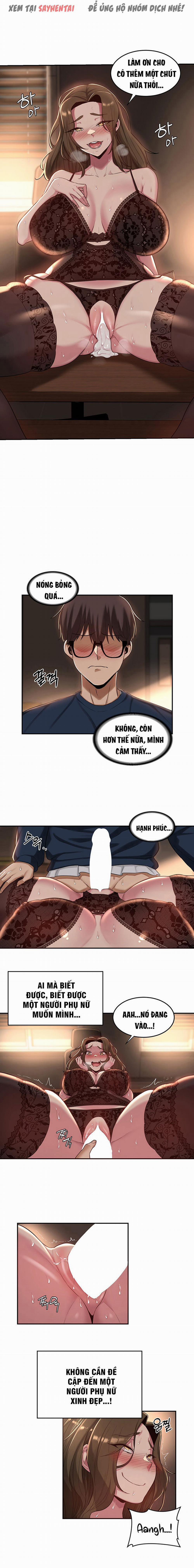 Nhóm Học Tình Thú 18 trang 8