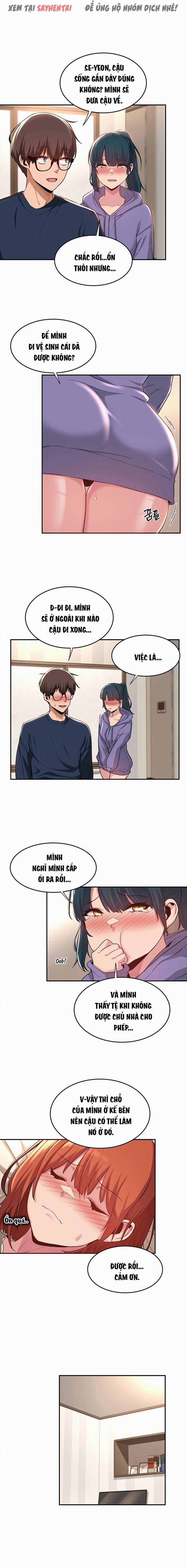 Nhóm Học Tình Thú 19 trang 10