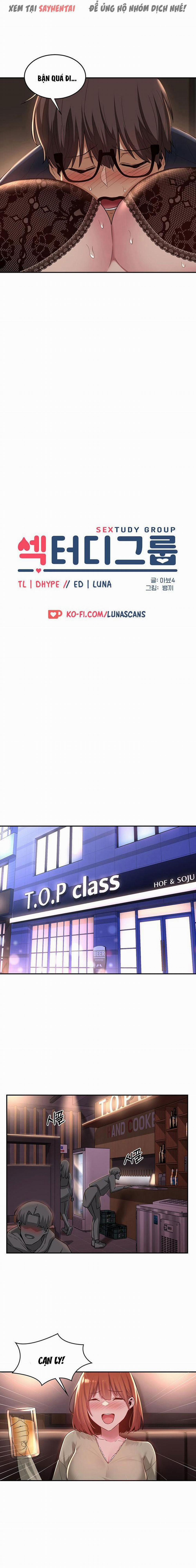 Nhóm Học Tình Thú 19 trang 2
