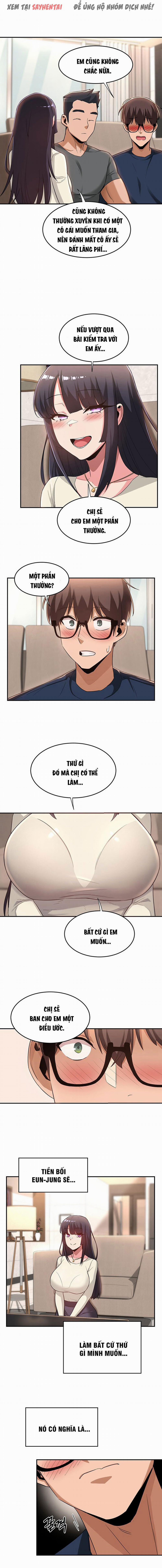 Nhóm Học Tình Thú 20 trang 10