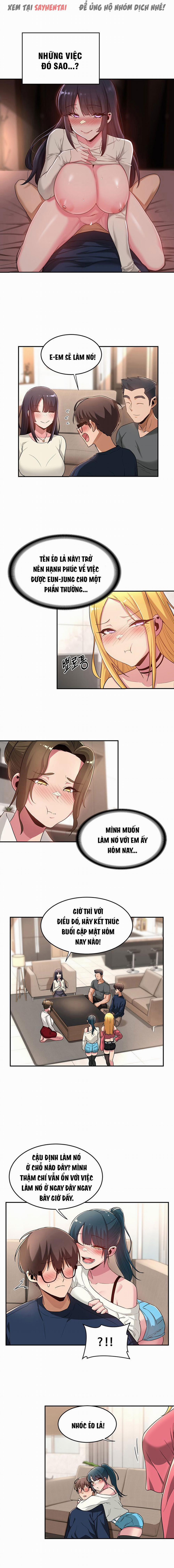 Nhóm Học Tình Thú 20 trang 11