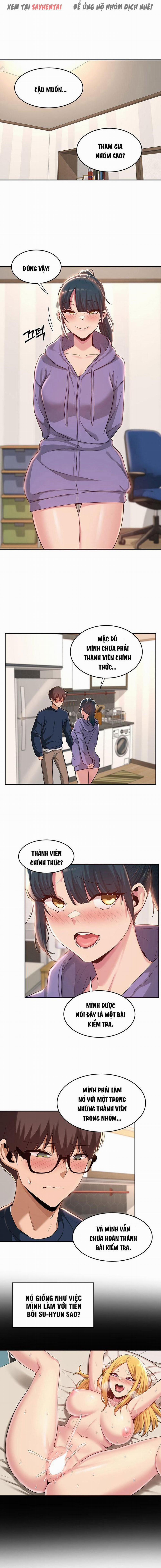 Nhóm Học Tình Thú 20 trang 2