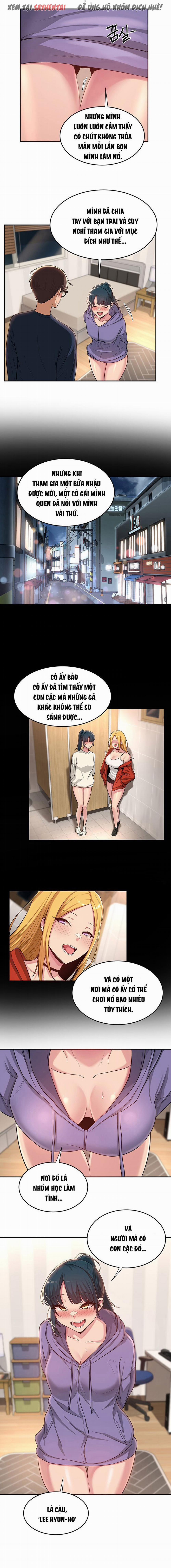 Nhóm Học Tình Thú 20 trang 4