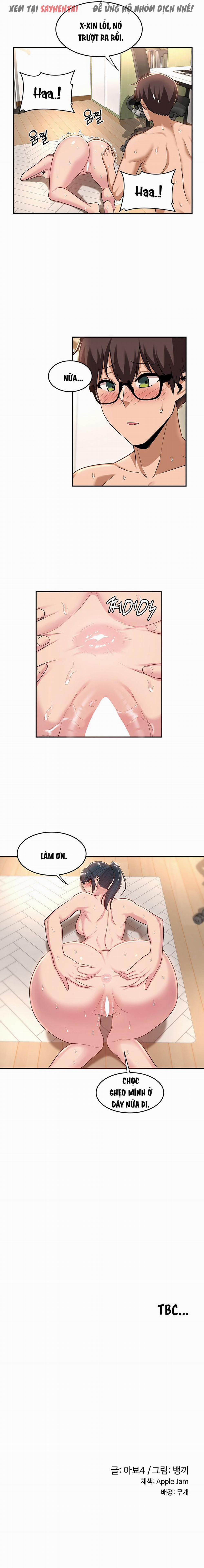 Nhóm Học Tình Thú 21 trang 13