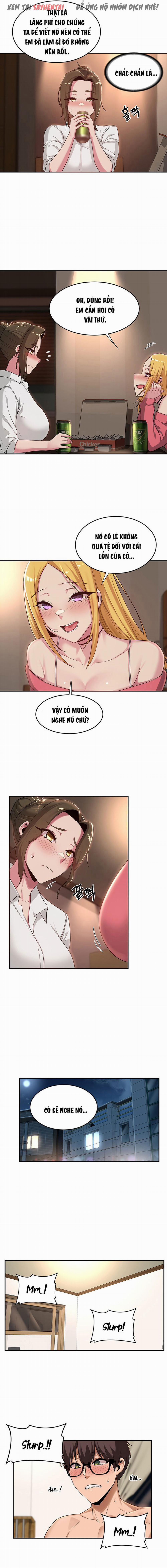 Nhóm Học Tình Thú 21 trang 5