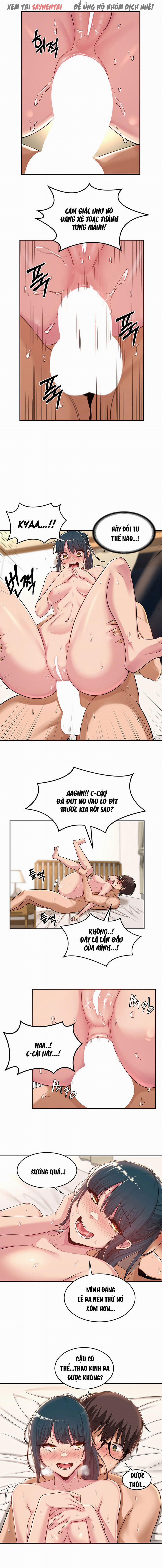 Nhóm Học Tình Thú 22 trang 8