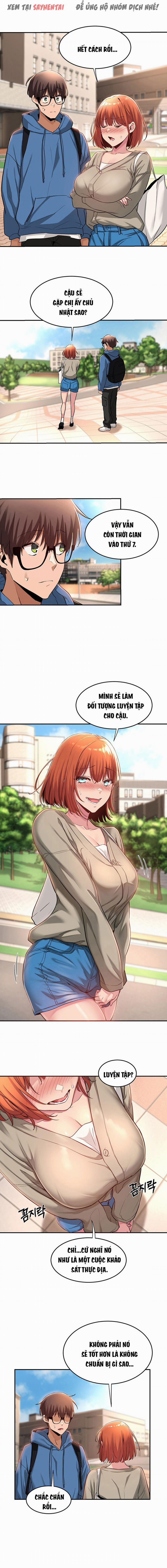 Nhóm Học Tình Thú 23 trang 10