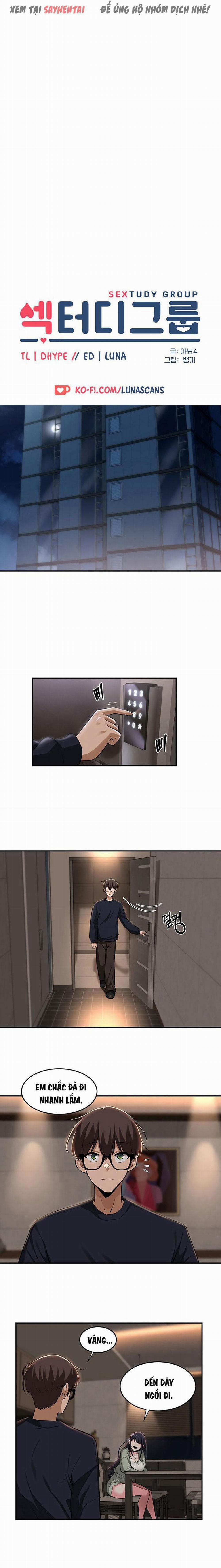 Nhóm Học Tình Thú 23 trang 2