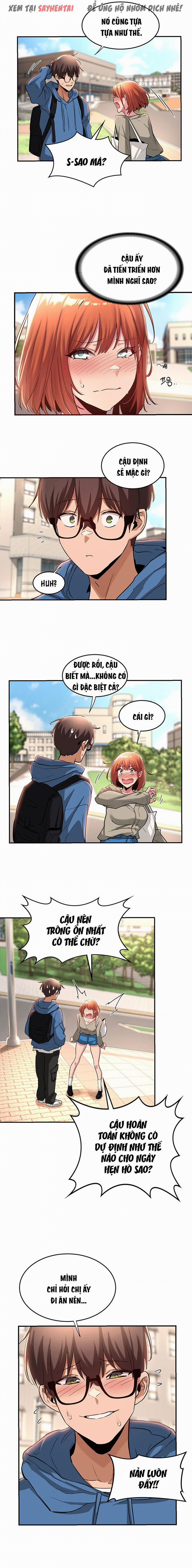 Nhóm Học Tình Thú 23 trang 9