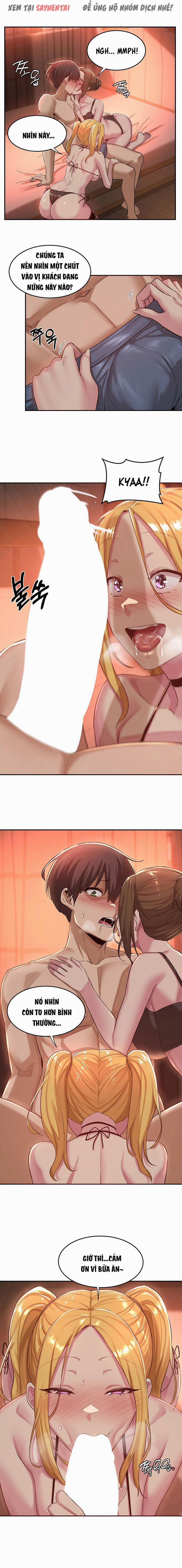 Nhóm Học Tình Thú 24 trang 10