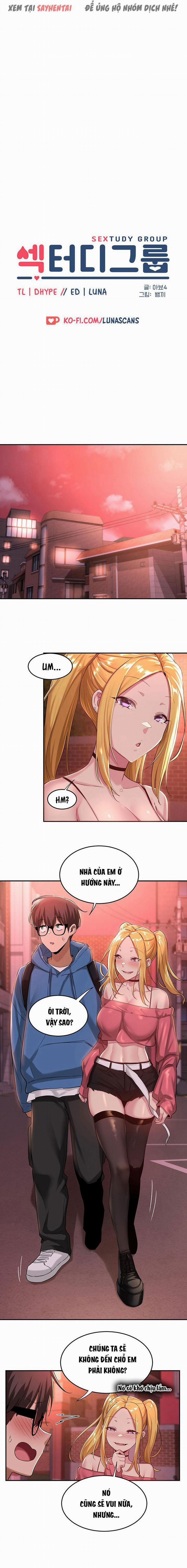 Nhóm Học Tình Thú 24 trang 2