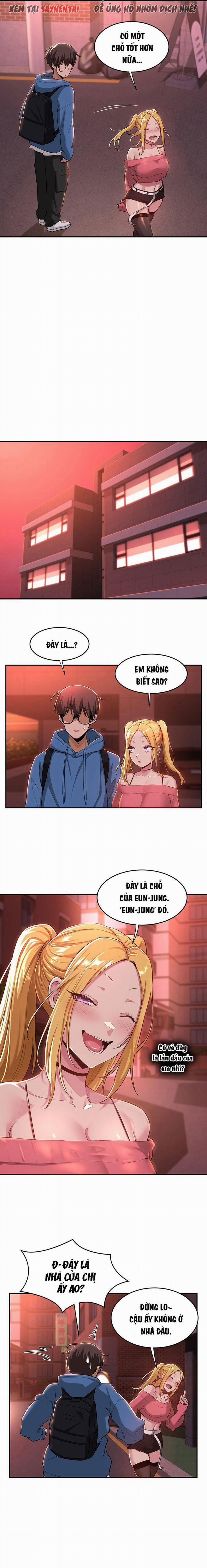 Nhóm Học Tình Thú 24 trang 3