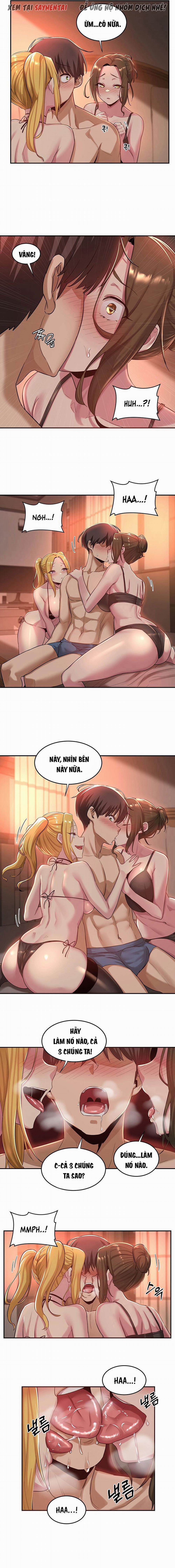 Nhóm Học Tình Thú 24 trang 9