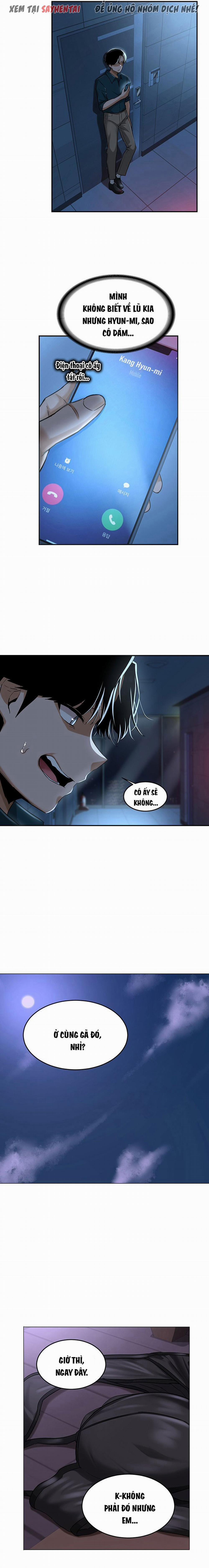 Nhóm Học Tình Thú 25 trang 5