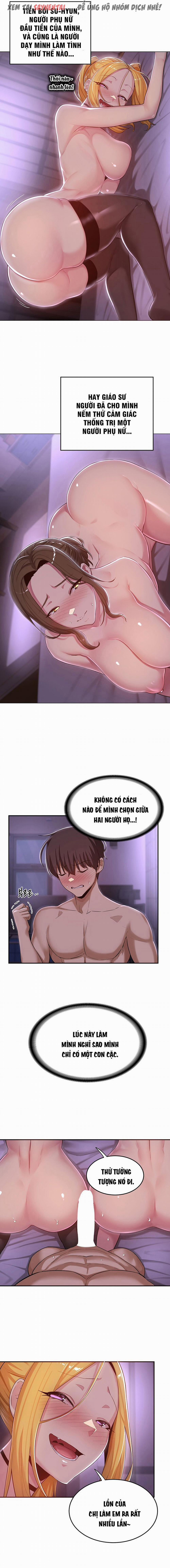 Nhóm Học Tình Thú 25 trang 7