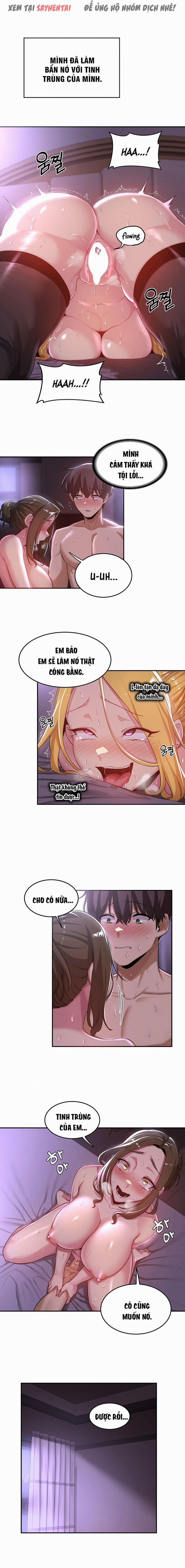 Nhóm Học Tình Thú 26 trang 5