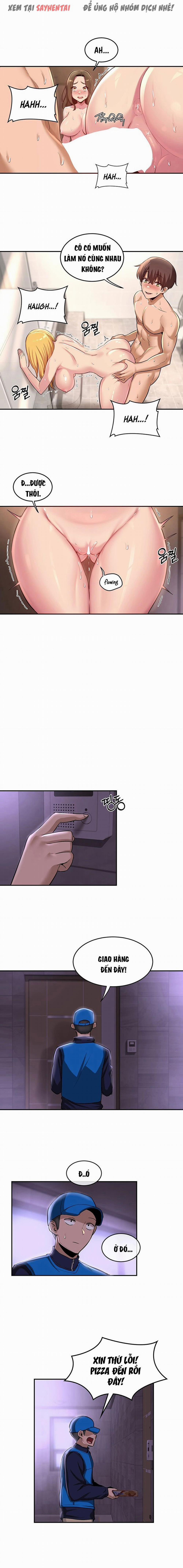 Nhóm Học Tình Thú 27 trang 6