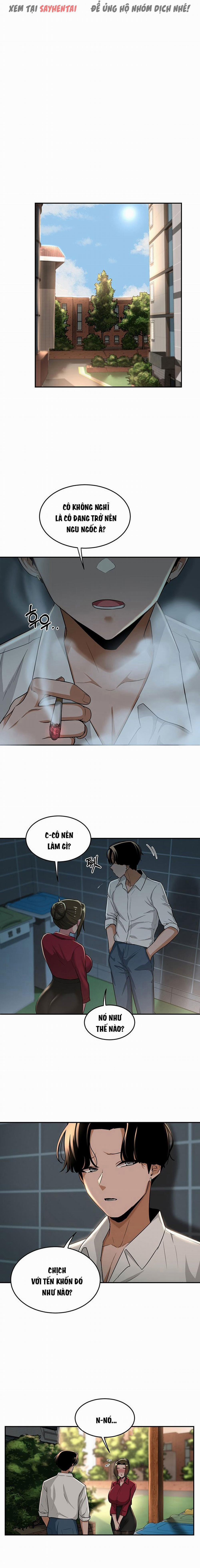 Nhóm Học Tình Thú 28 trang 10