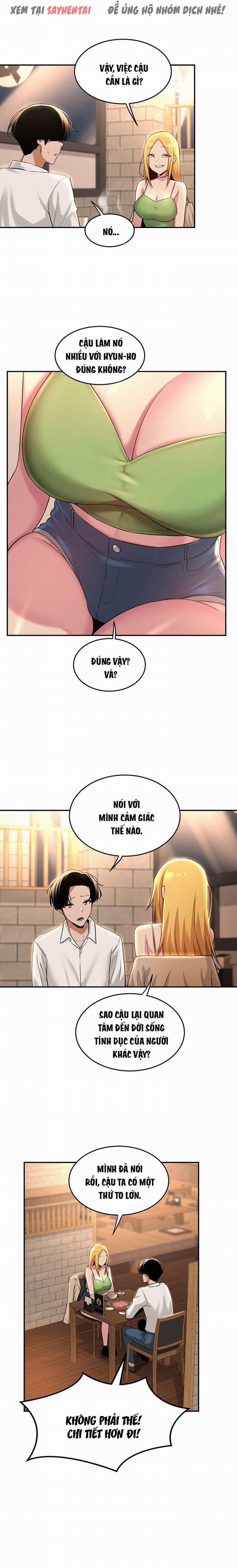 Nhóm Học Tình Thú 28 trang 14