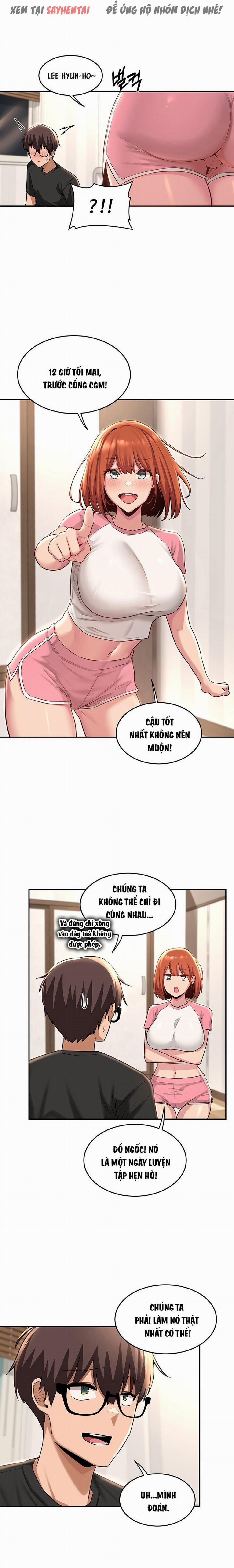 Nhóm Học Tình Thú 28 trang 17