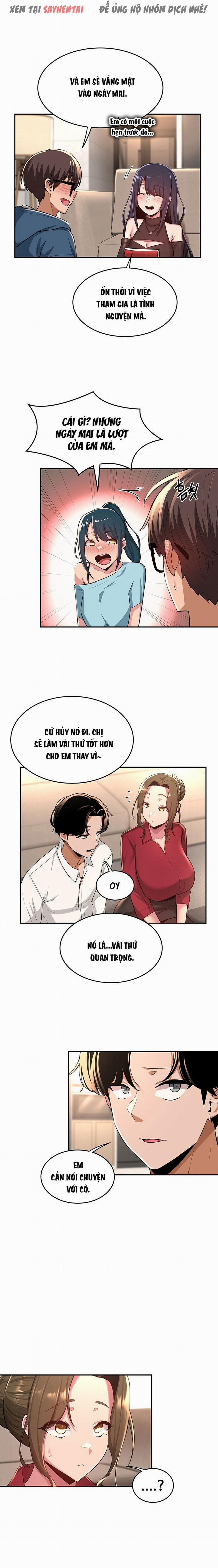 Nhóm Học Tình Thú 28 trang 9