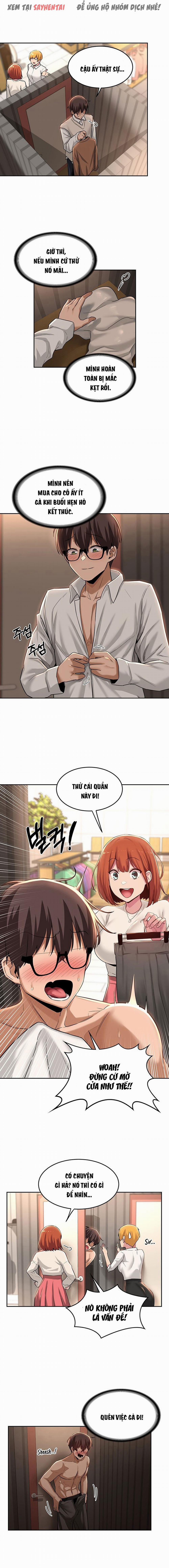 Nhóm Học Tình Thú 29 trang 6