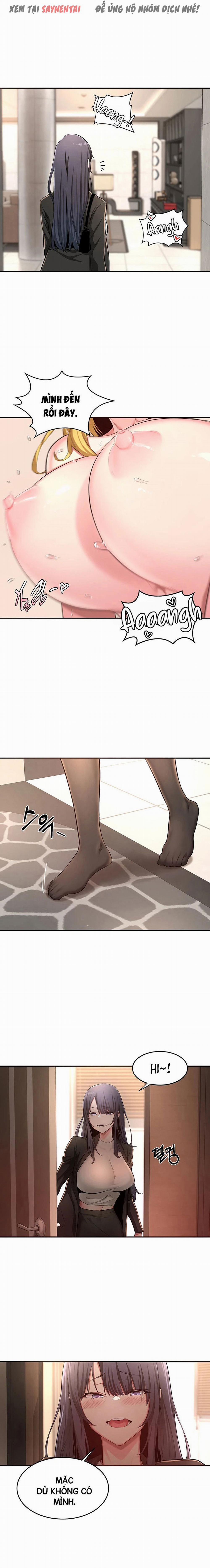 Nhóm Học Tình Thú 3 trang 10