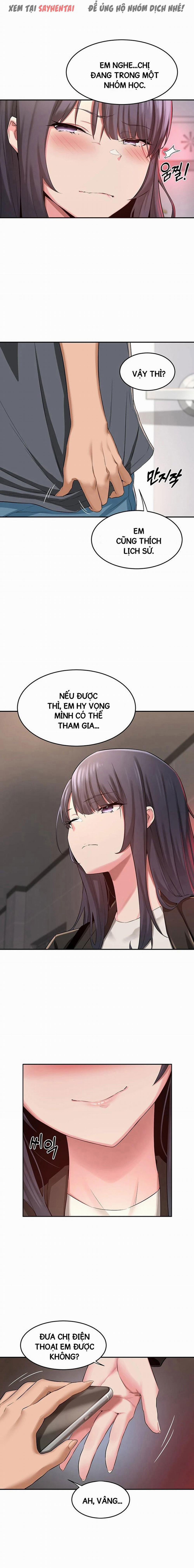 Nhóm Học Tình Thú 3 trang 14