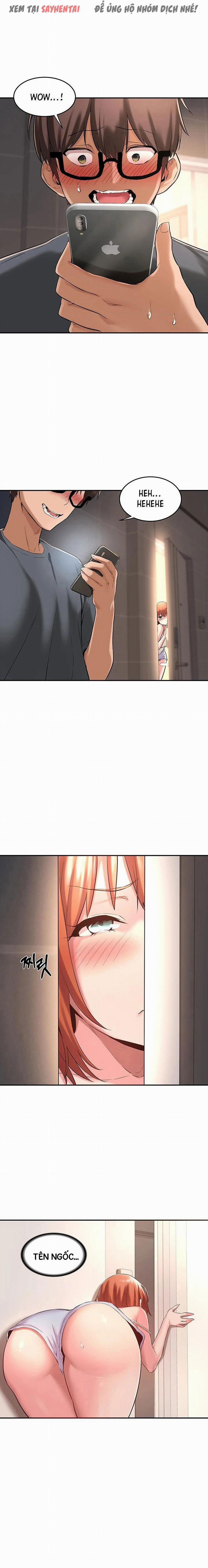 Nhóm Học Tình Thú 3 trang 16