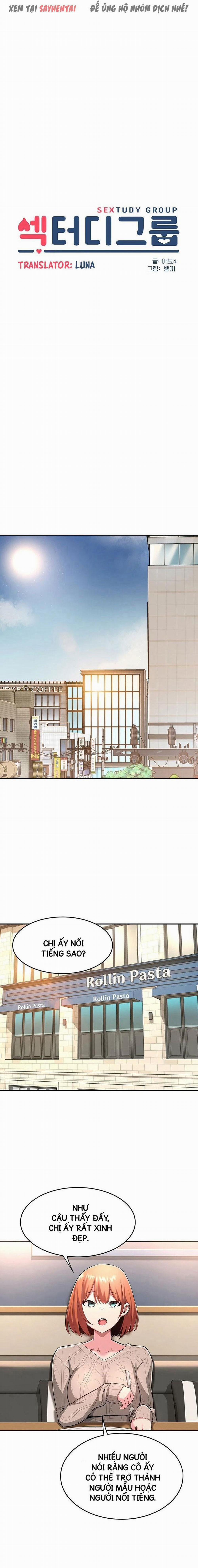 Nhóm Học Tình Thú 3 trang 2