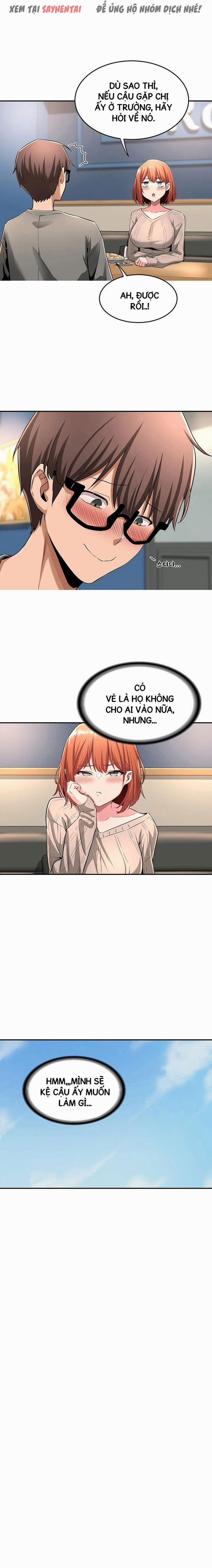 Nhóm Học Tình Thú 3 trang 7