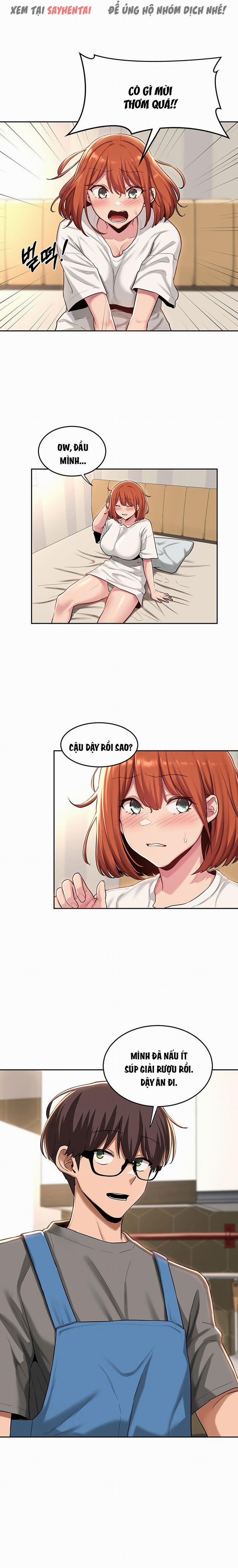 Nhóm Học Tình Thú 31 trang 13