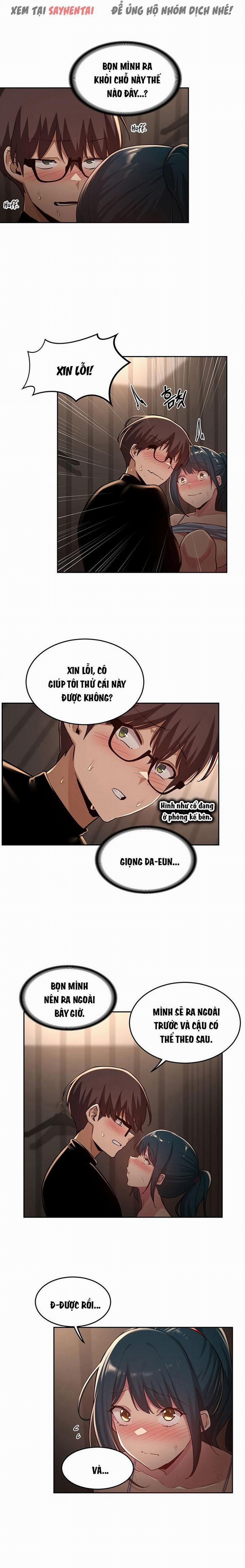 Nhóm Học Tình Thú 31 trang 3