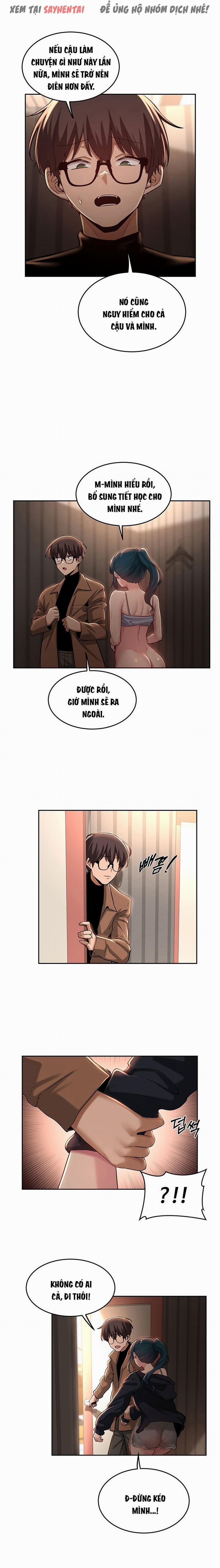Nhóm Học Tình Thú 31 trang 4