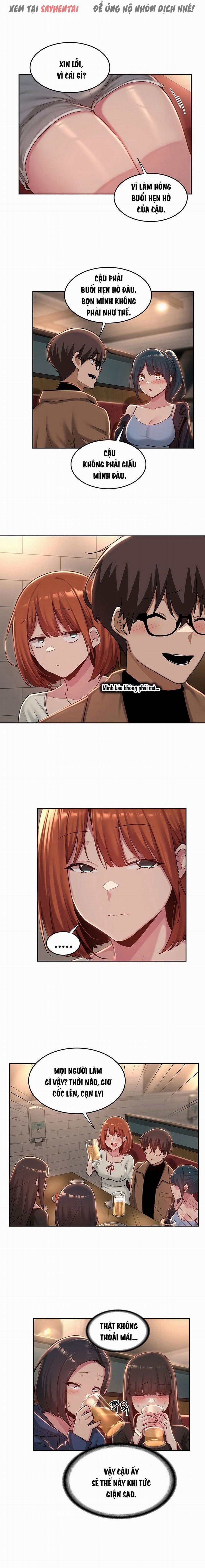 Nhóm Học Tình Thú 31 trang 7