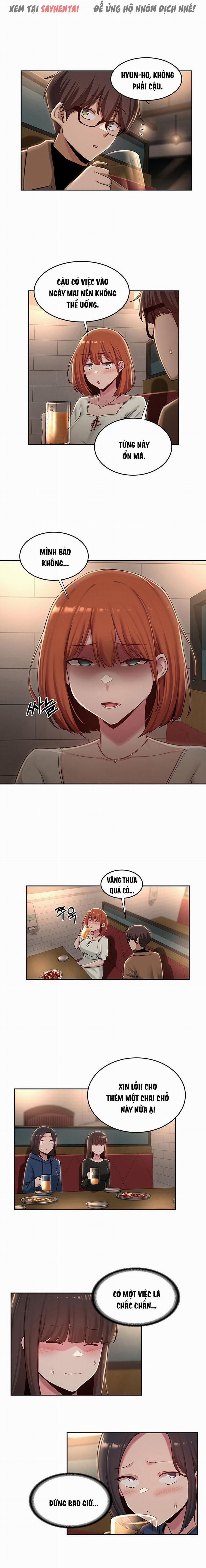 Nhóm Học Tình Thú 31 trang 8