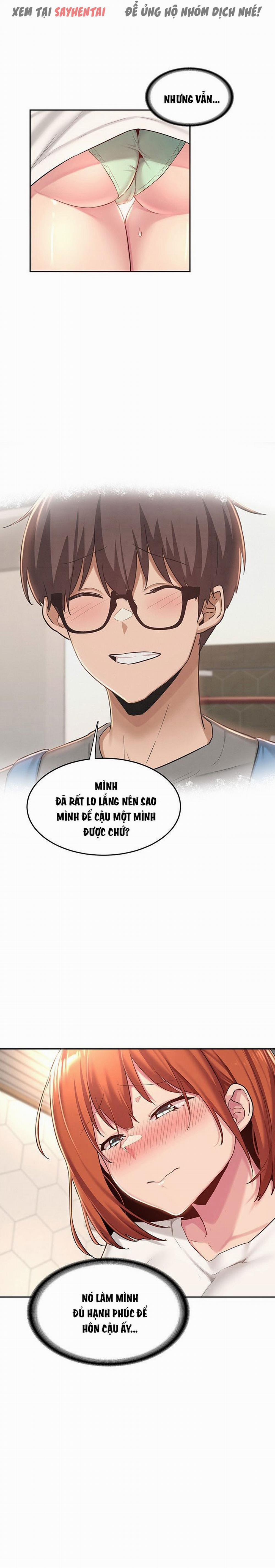 Nhóm Học Tình Thú 32 trang 10