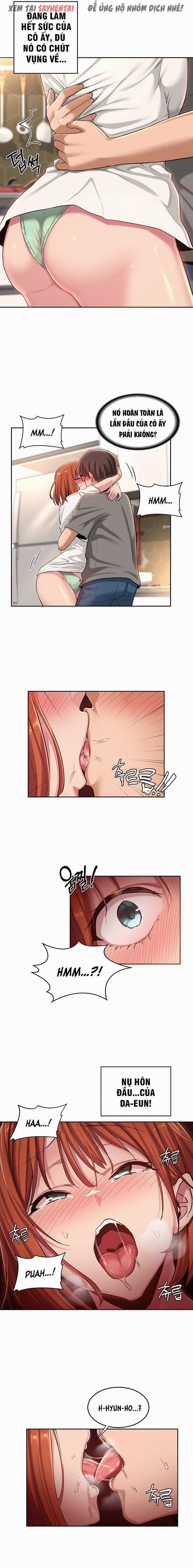 Nhóm Học Tình Thú 32 trang 15