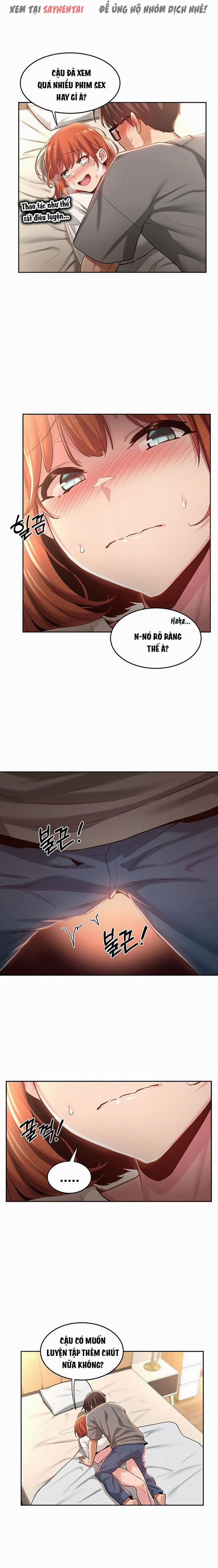 Nhóm Học Tình Thú 32 trang 17