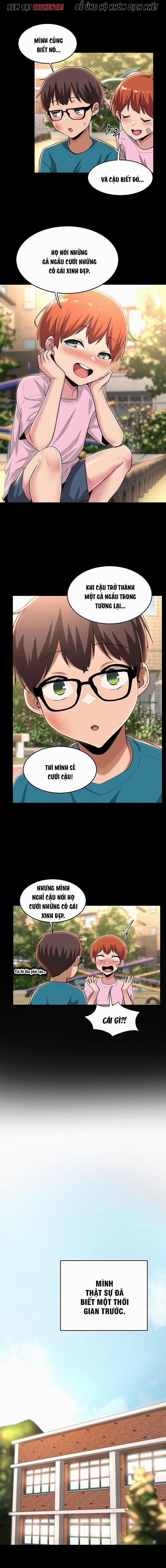 Nhóm Học Tình Thú 32 trang 3