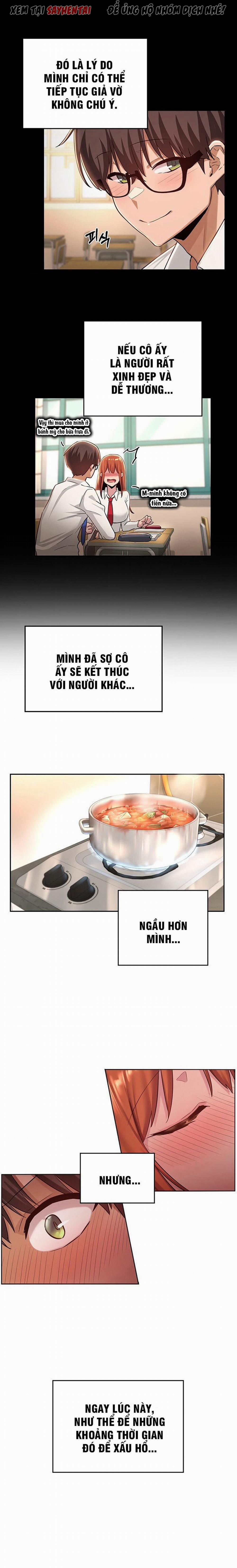 Nhóm Học Tình Thú 32 trang 5