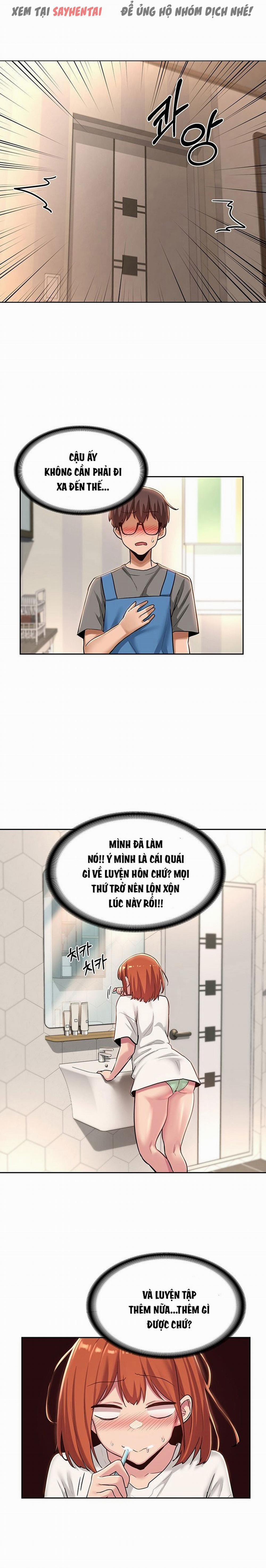 Nhóm Học Tình Thú 32 trang 9