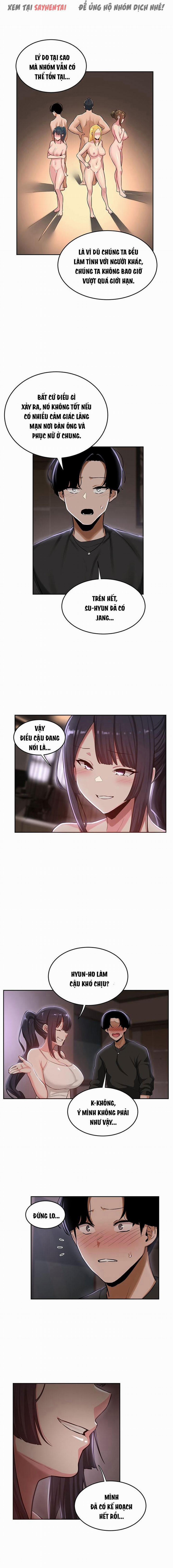 Nhóm Học Tình Thú 33 trang 3